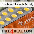 Pastillas Sildenafil 50 Mg 42